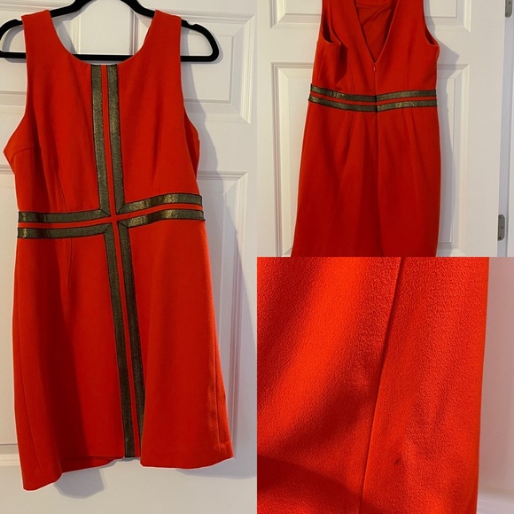 Tracy Reese size 12 - Picture 4 of 4